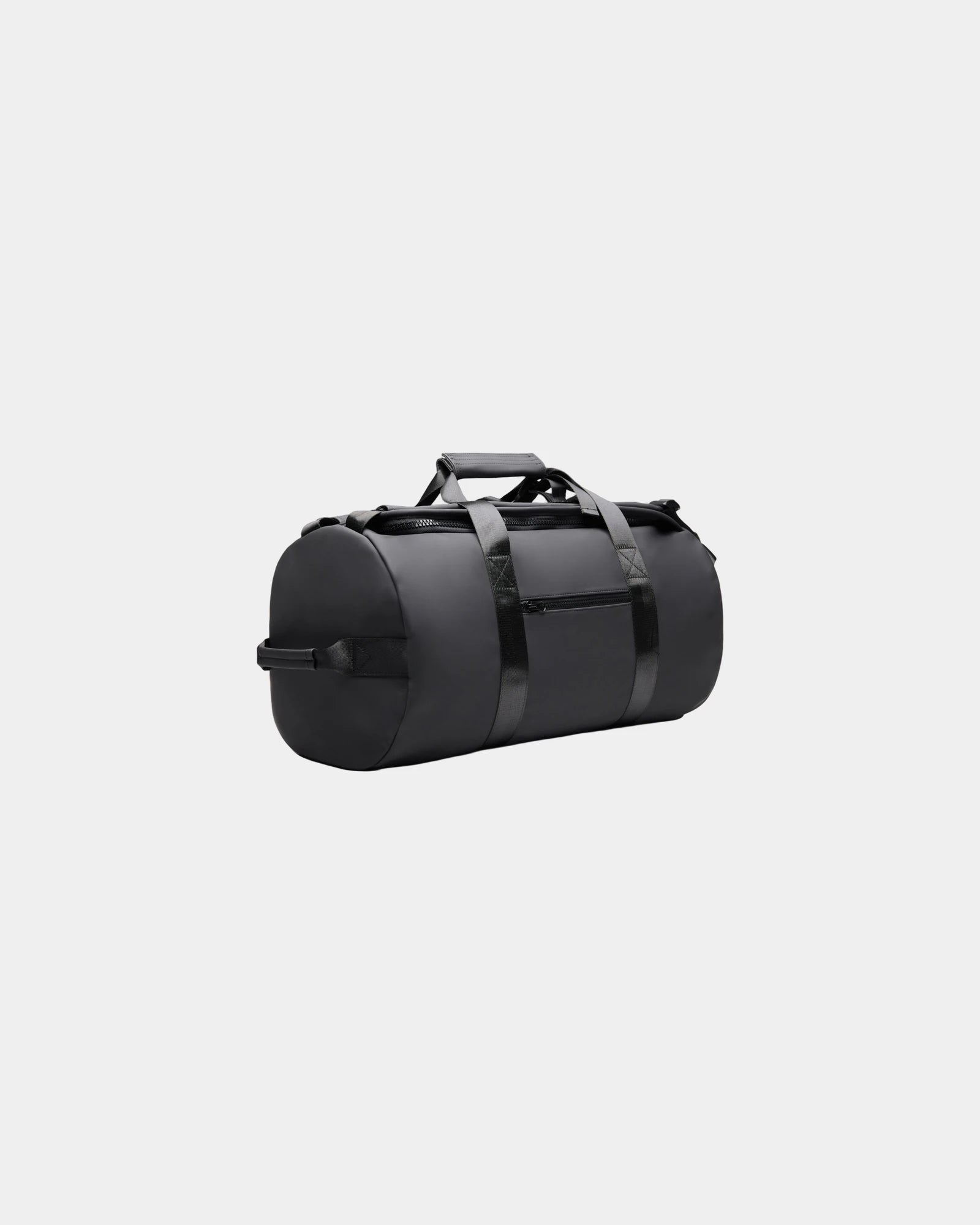 Weekendtas gerecycled Baltimore 35L om te personaliseren - 1
